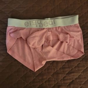 Ergowear trunks lot